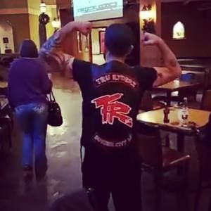 Meet your Posher, Shane